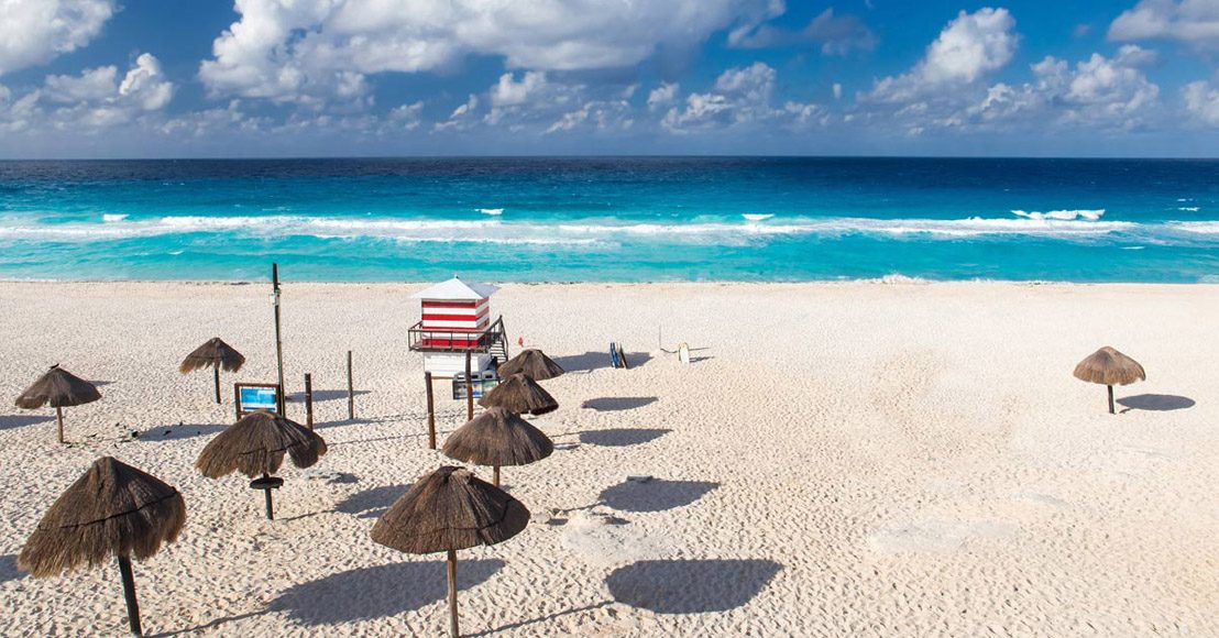 México: Diputados aprueban reforma que garantiza el libre y gratuito acceso a las playas