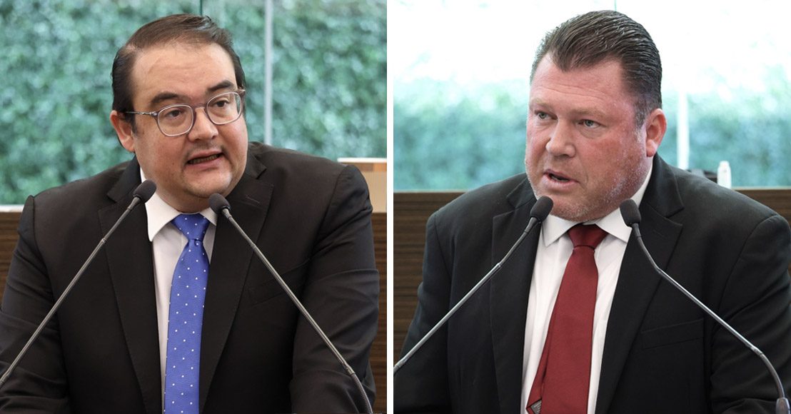 Querétaro: Diputados de Morena acuerdan incluir a panistas en nueva mesa directiva