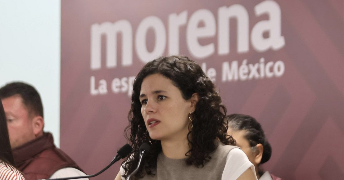 Querétaro: Dirigente de Morena admite, una vez más, que el PAN va arriba en las preferencias