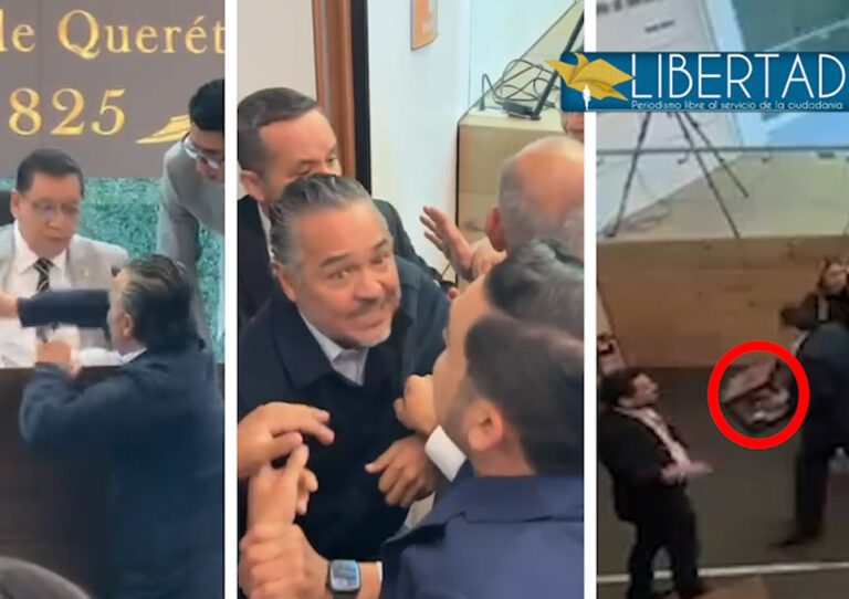 Morena obtiene la mayoría en la disputa con el PAN