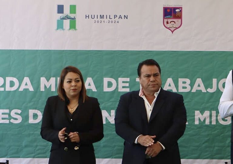 Querétaro: Divulgan investigaciones contra los Guzmán tras elección en el Congreso
