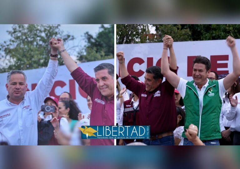 El Caso Chema Tapia exhibe a políticos queretanos