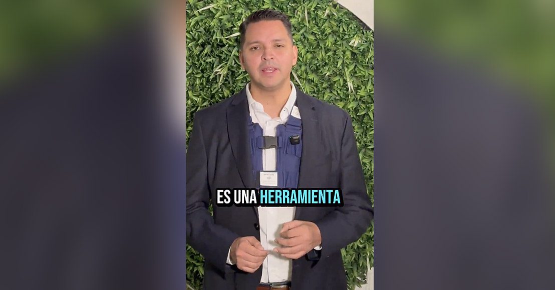 México: El ministro Arístides Guerrero defiende uso de IA en la Suprema Corte