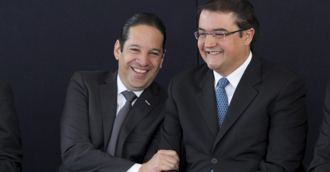 Querétaro: "El peor perfil del PAN es Guillermo Vega", dice exgobernador panista