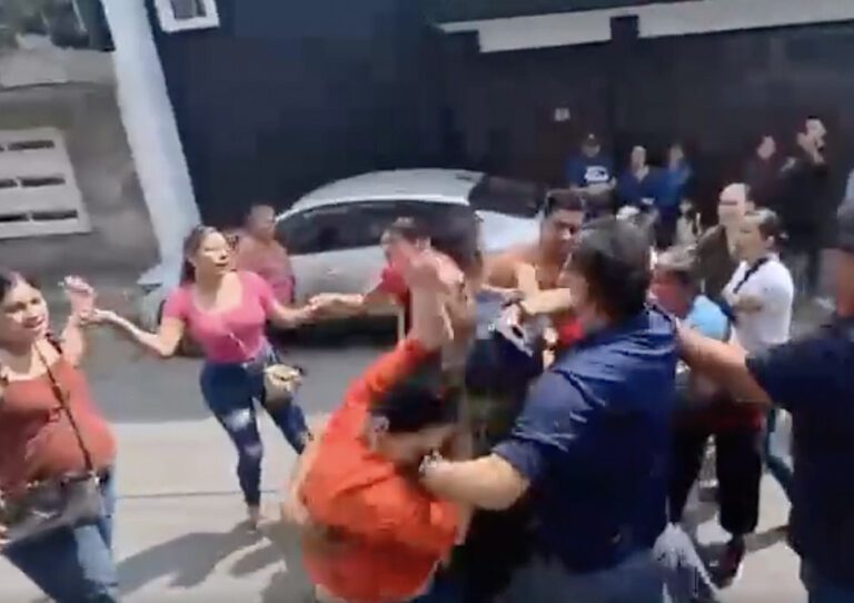 Morena Uruapan