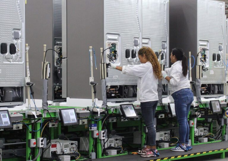 Samsung México