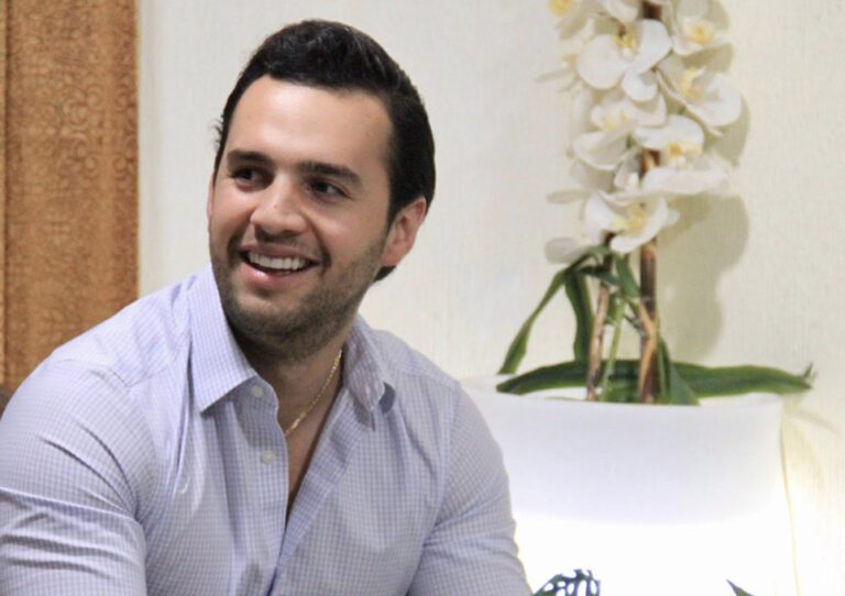 Querétaro: Francisco Domínguez Castro, hijo del exgobernador Francisco Domínguez