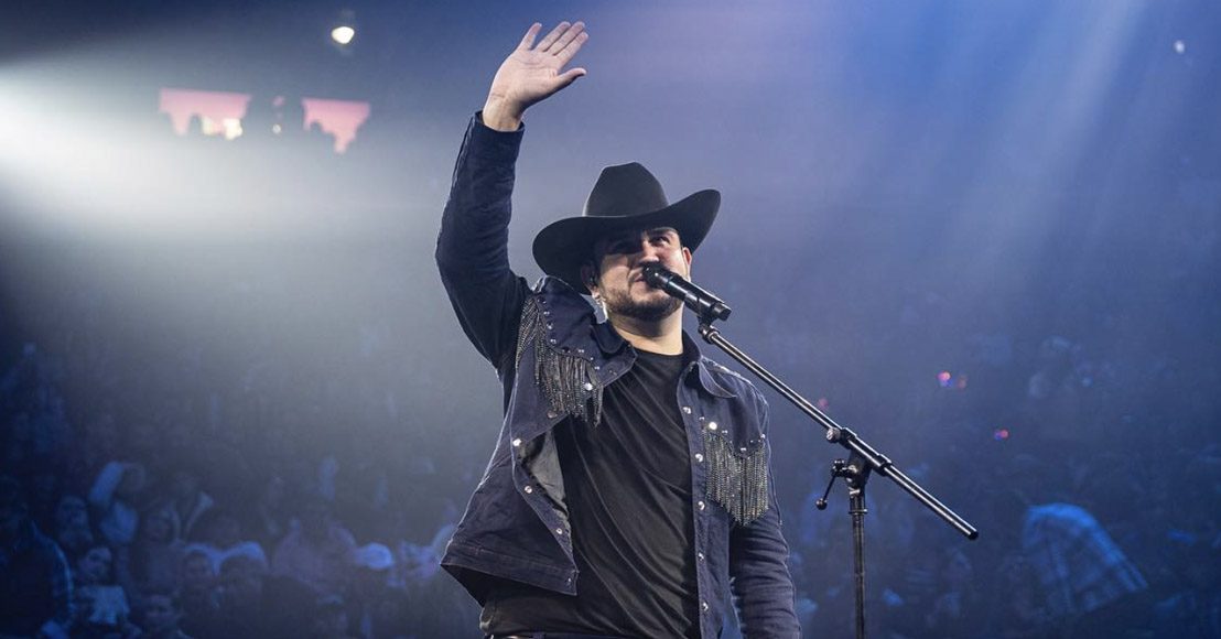 Querétaro: Gobierno fija en 600 mil pesos la multa contra el cantante Edén Muñoz