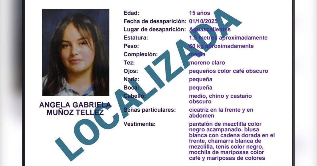 Querétaro: Hallan sin vida en Tequisquiapan a menor de edad