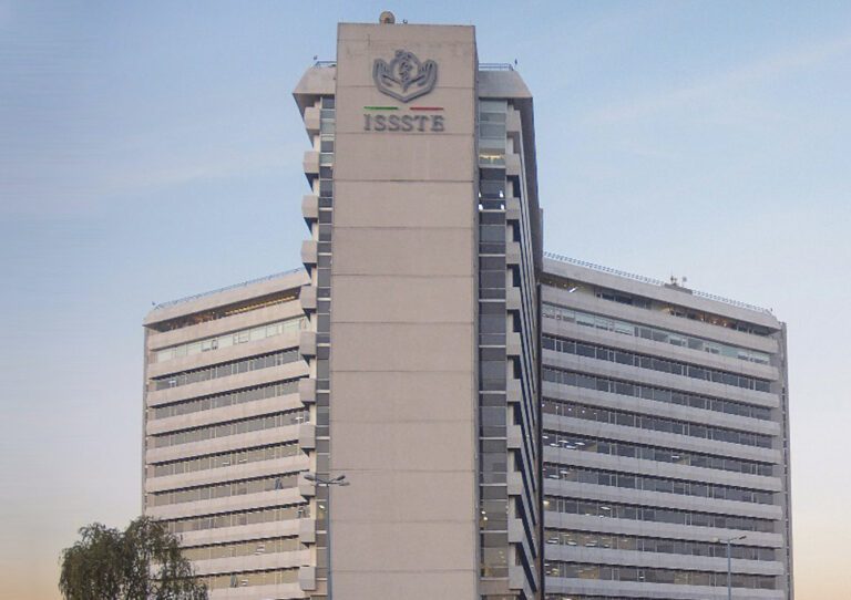 Issste México