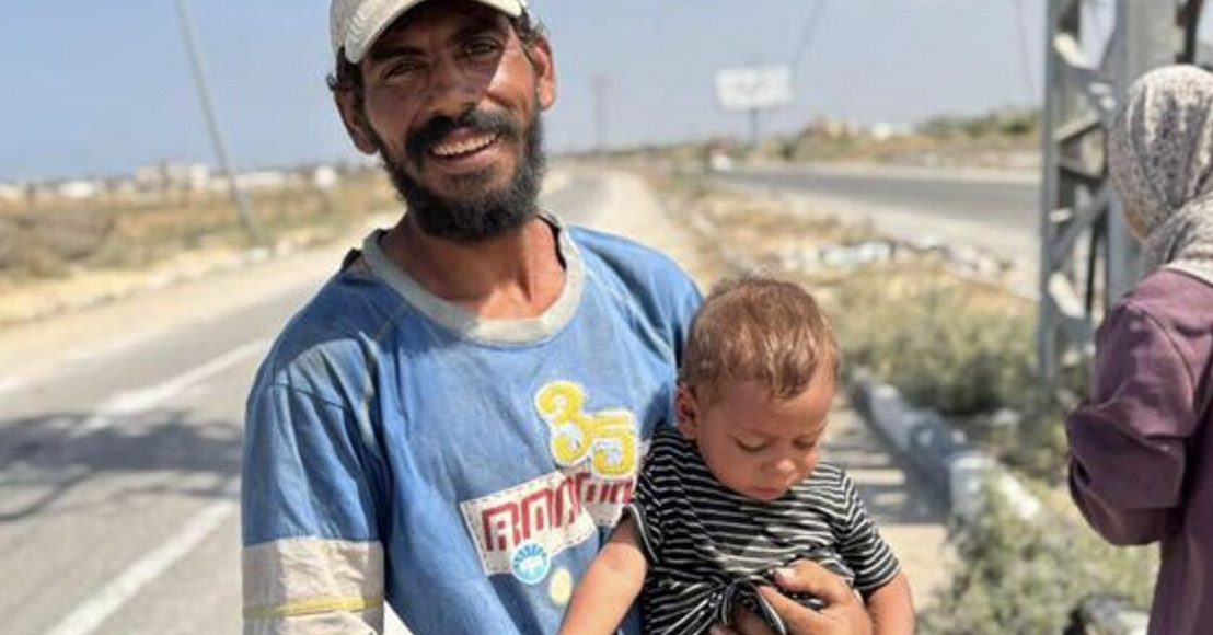 Liberan rehenes israelíes y devuelven cuerpos palestinos tras el acuerdo con Hamás