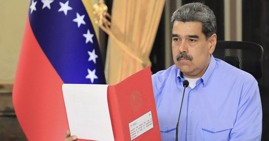 Mientras EE. UU. multiplica ataques y operaciones en la región, Venezuela suma respaldos internacionales