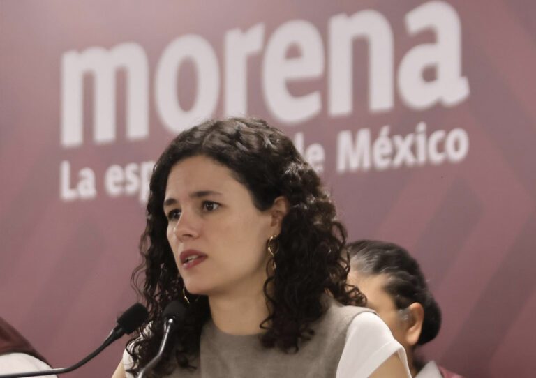 Morena Querétaro preferencias electorales
