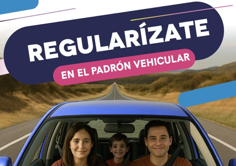 Querétaro: Regularízate en el padrón vehicular