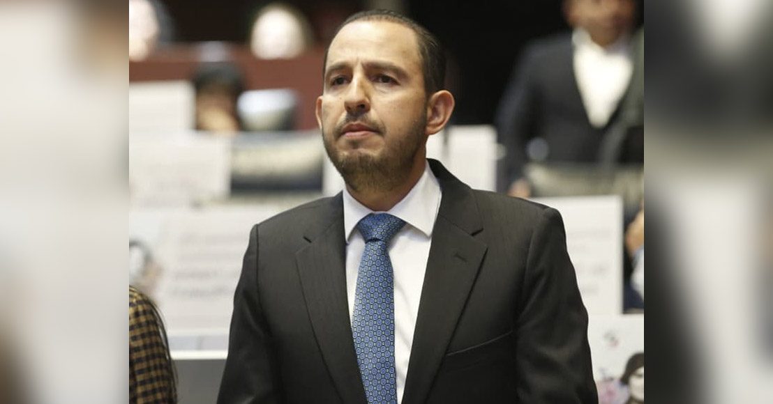 México: Señalan que Marko Cortés no declaró las empresas aguacateras con las que lo vinculan