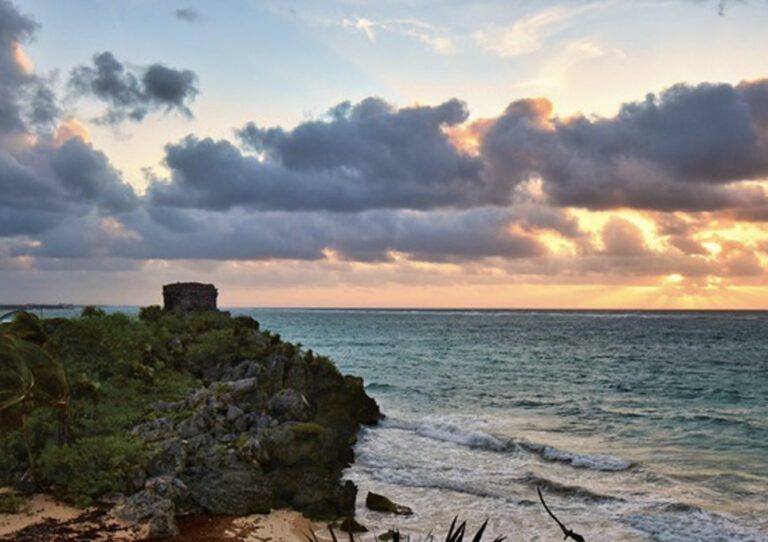 Tulum, Quintana Roo