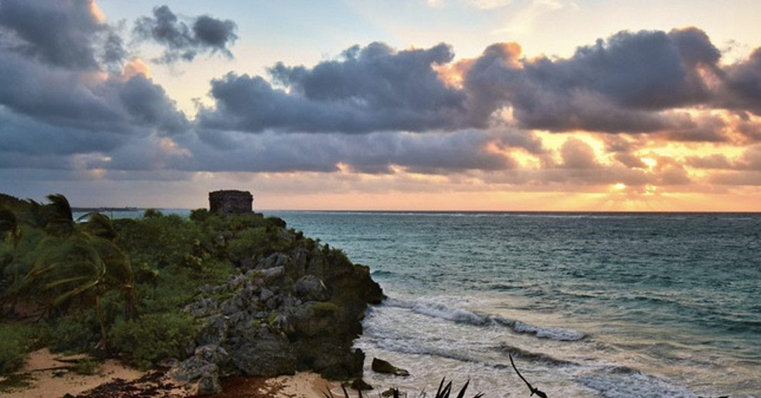 México: Tulum enfrenta crisis de turismo
