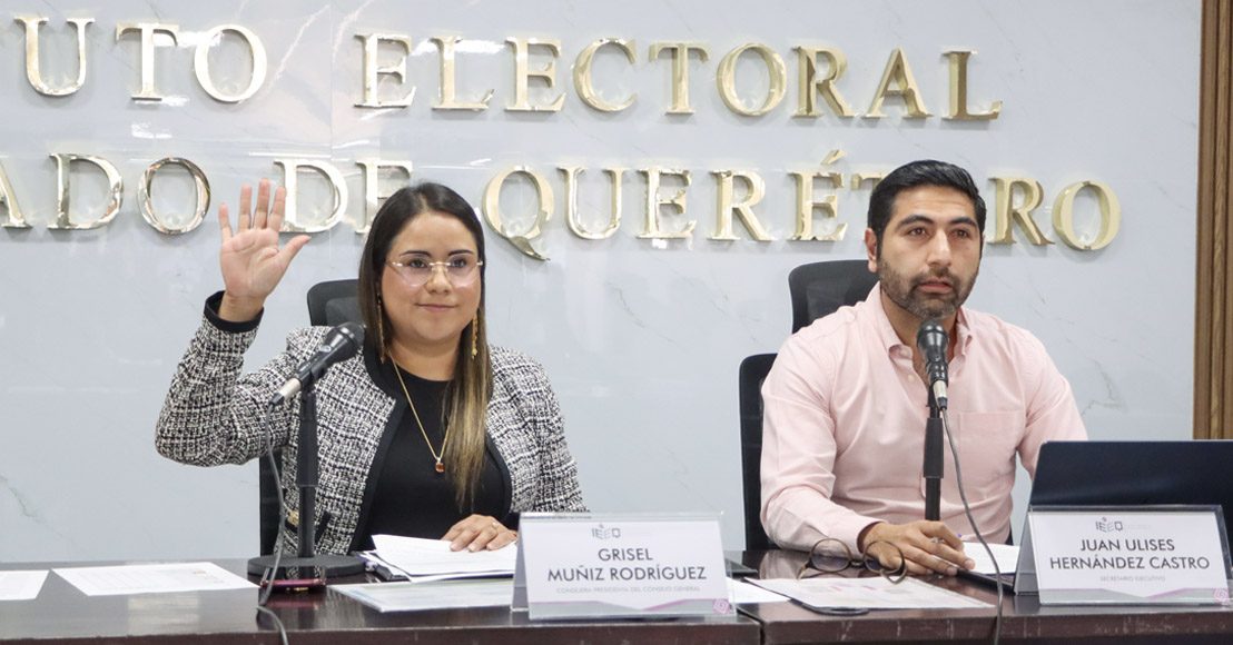 Querétaro: Aprueban pregunta para consulta sobre municipalización del agua en Cadereyta