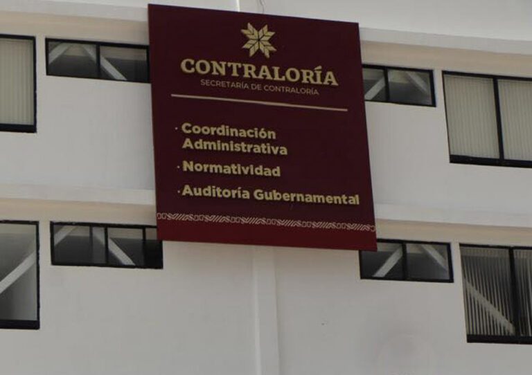 Contraloría de Hidalgo investiga a funcionarios por pagos dobles