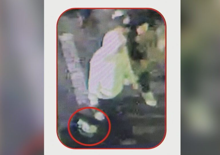 Agresor del alcalde de Uruapan
