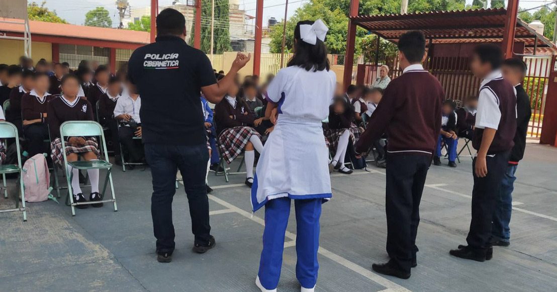 México: Exhiben grupos en redes en los que fotos de menores son compartidas por sus propios familiares