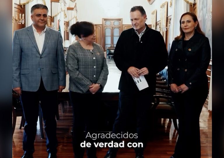 Querétaro: Presupuesto para la UAQ 2026