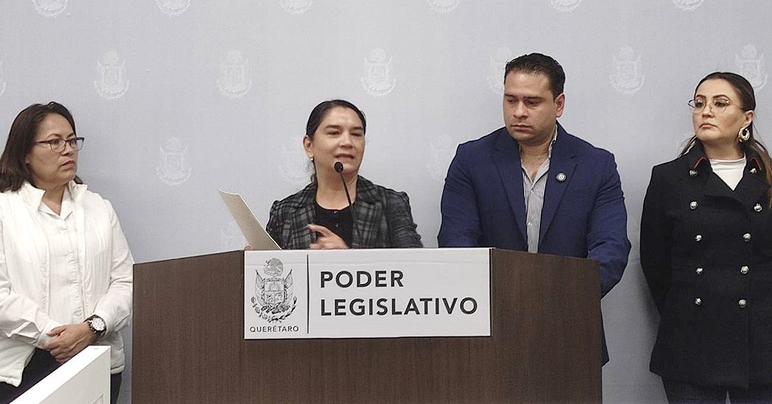 Querétaro: Proponen reforma para que les toque mayor presupuesto a los municipios más pobres del estado