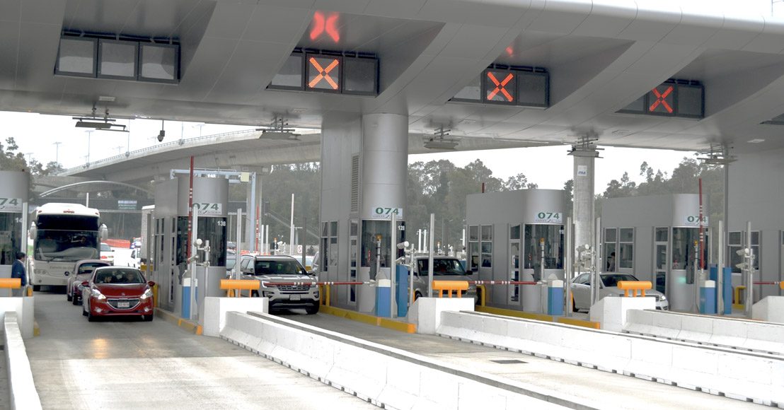 Reportan que el Macrolibramiento Querétaro-San Luis Potosí será construido con inversión privada