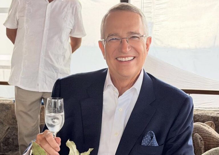 Inversiones Ricardo Salinas Pliego
