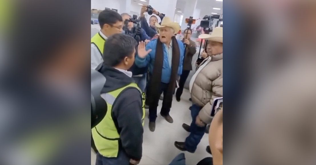 México: Toman aduanas y responsabilizan a Minsa, Maseca y a Estados Unidos
