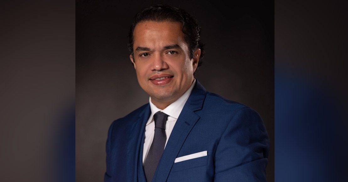 empresario Alexandro Rovirosa energía