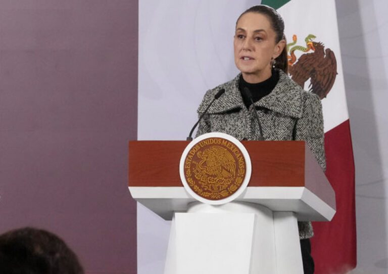 Querétaro: Visita Presidenta Claudia Sheinbaum