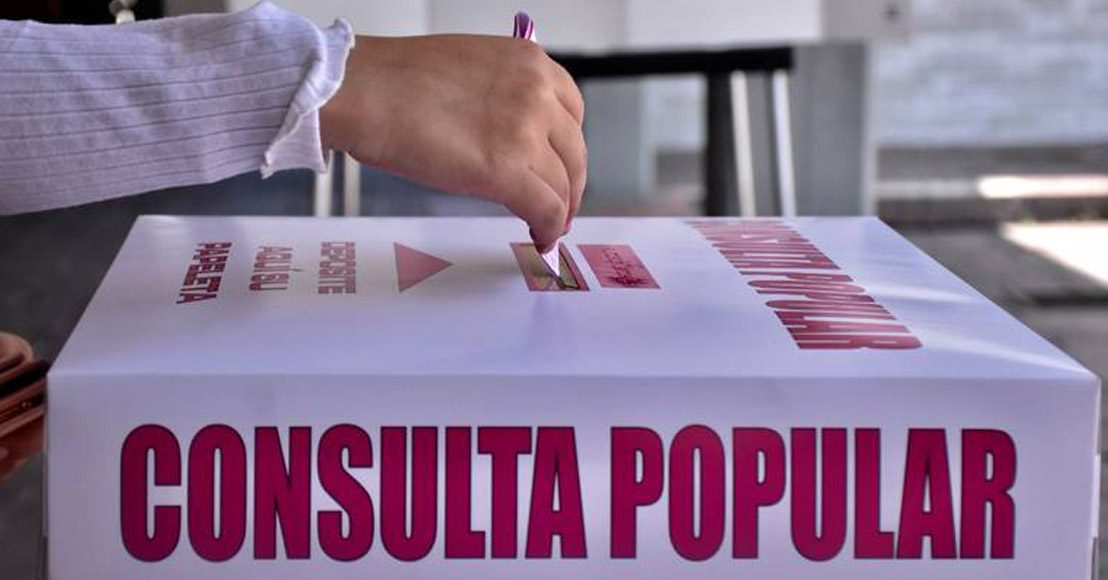 Definen los cronogramas de actividades para las consultas en los municipios de Cadereyta y Querétaro