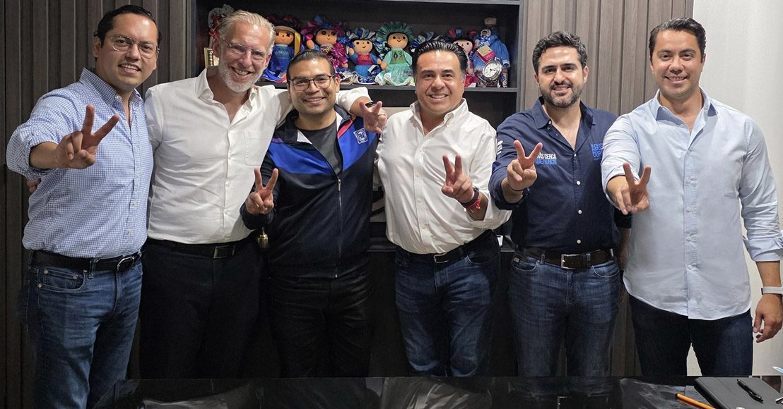 Dejan fuera a Del Prete y a Chepe de encuesta telefónica en Querétaro