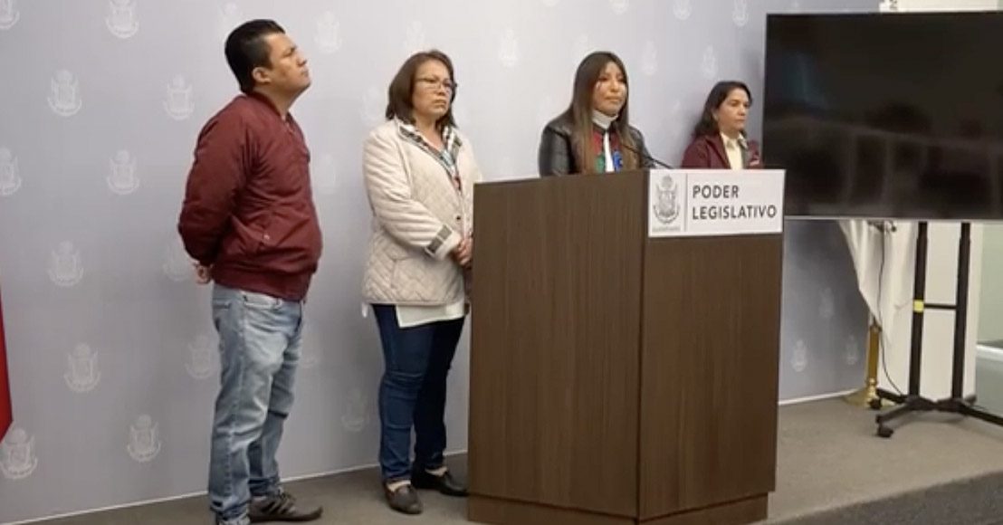 Querétaro: Diputadas de Morena defienden a artesanas, tras operativo del Municipio