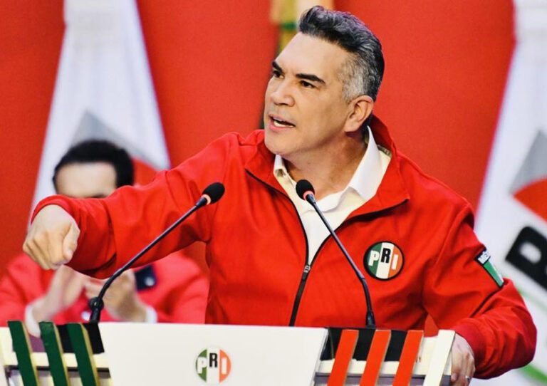 El PRI y la Internacional Socialista