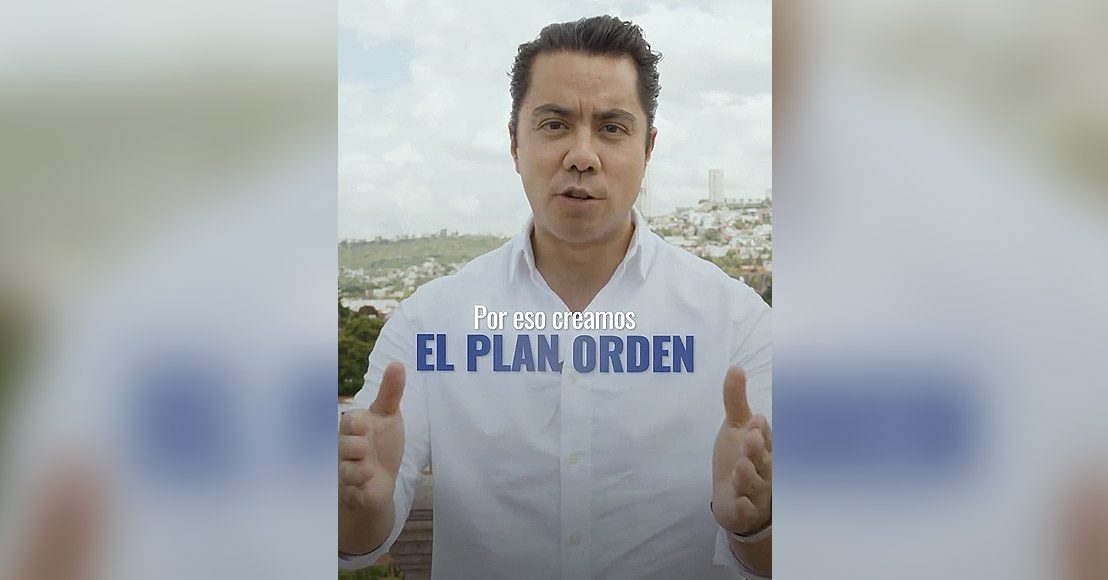 Querétaro: El diálogo siempre va a ser la tarjeta de presentación de mi gobierno Felifer