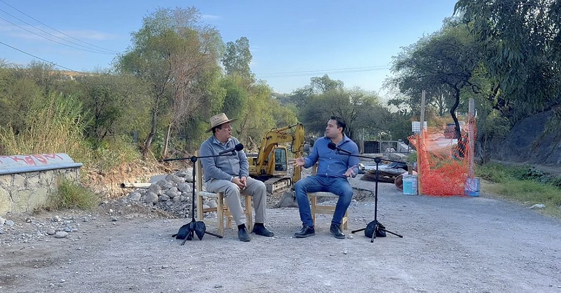 Querétaro: Exhiben partida de 8 millones para el gobernador Kuri, nada más para él