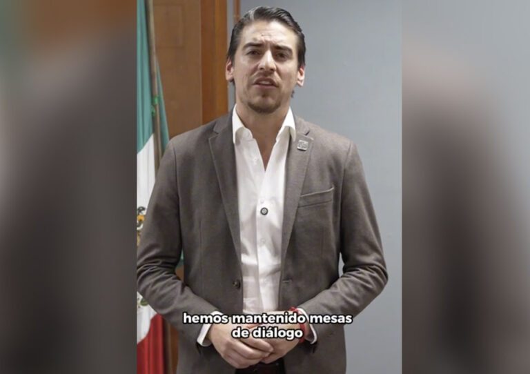 Video: Federico Guillermo de los Cobos y Vega