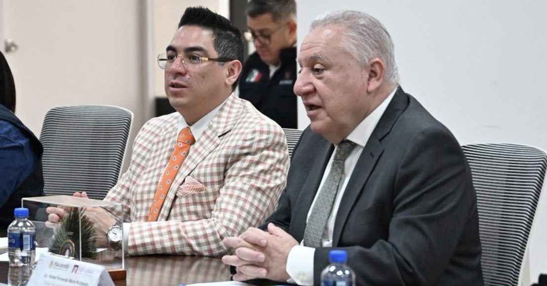 México: Funcionario señalado de tener colección de relojes de lujo, ya no trabaja en Aduanas, Sheinbaum