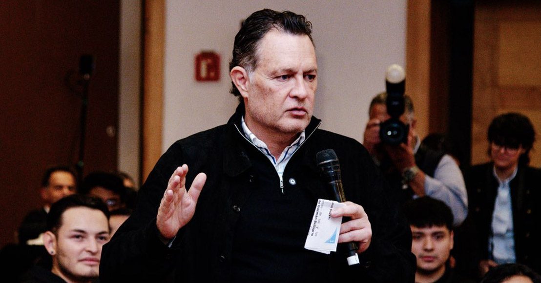 Querétaro: Gobernador espera que haya un buen acuerdo en la discusión del presupuesto para 2026