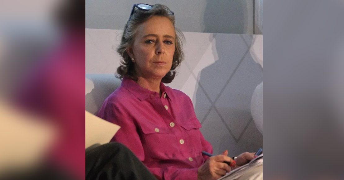 México: La FGR acusa a María Amparo Casar de uso ilícito de atribuciones, reporta La Jornada