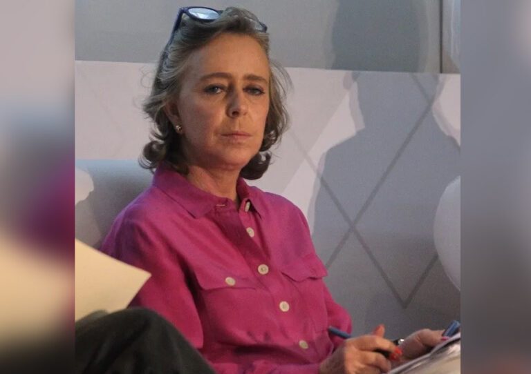 Pensión de María Amparo Casar