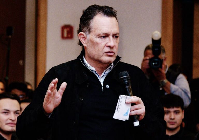 Presupuesto Querétaro Mauricio Kuri González