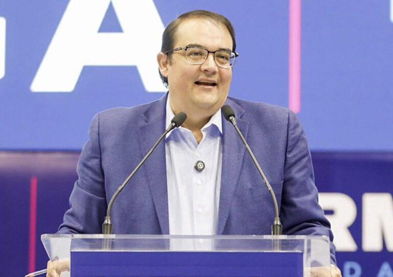 PAN Queretaro Memo Vega