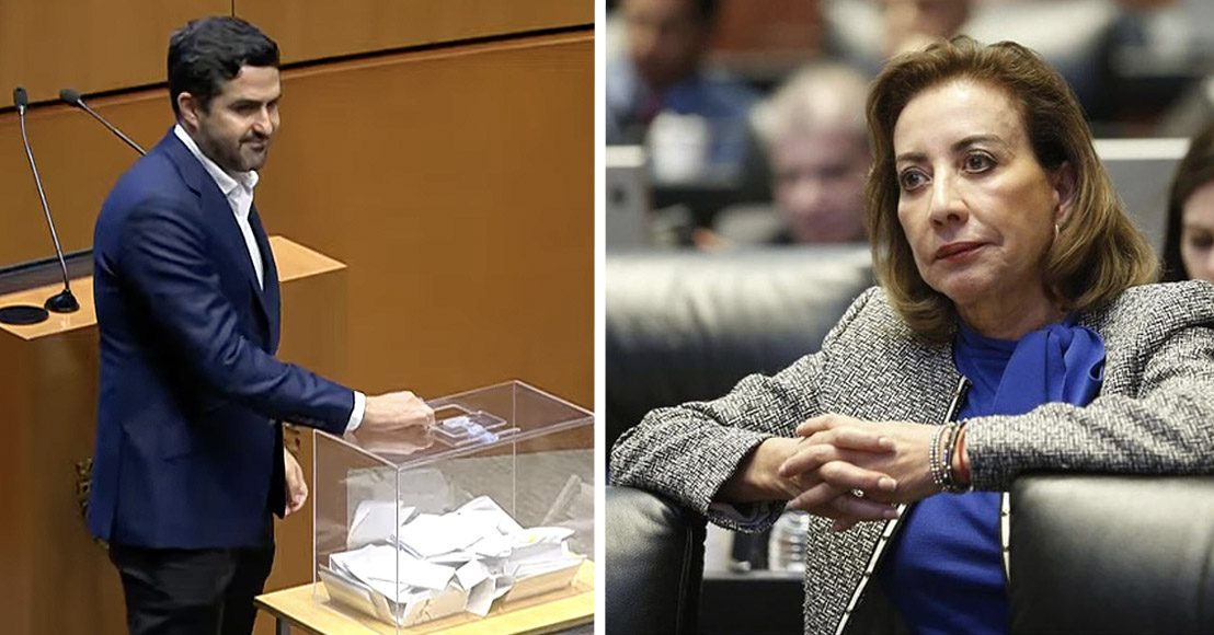 México: Panistas de Querétaro votan con Morena para nombramiento de nueva fiscal
