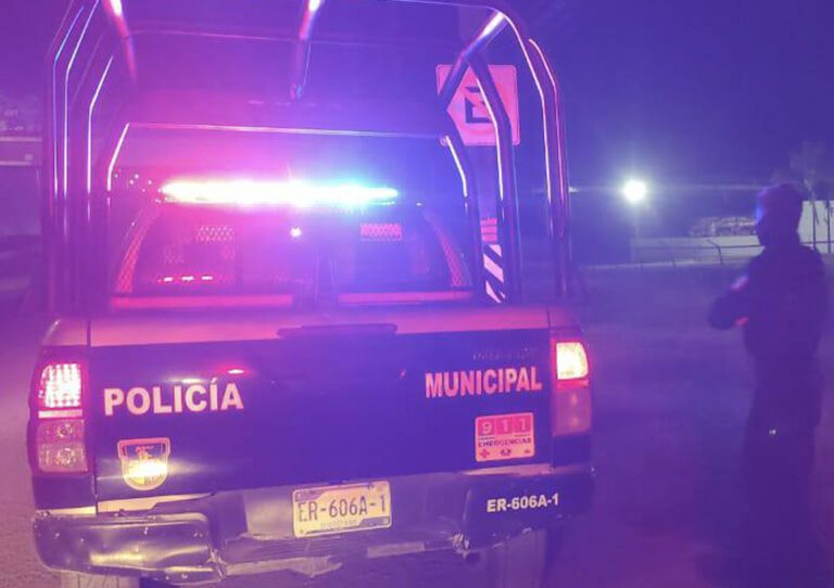 Reportan que ataque en paradero de descanso para transportistas dejó 2 personas muertas y 4 heridas en San Juan del Río