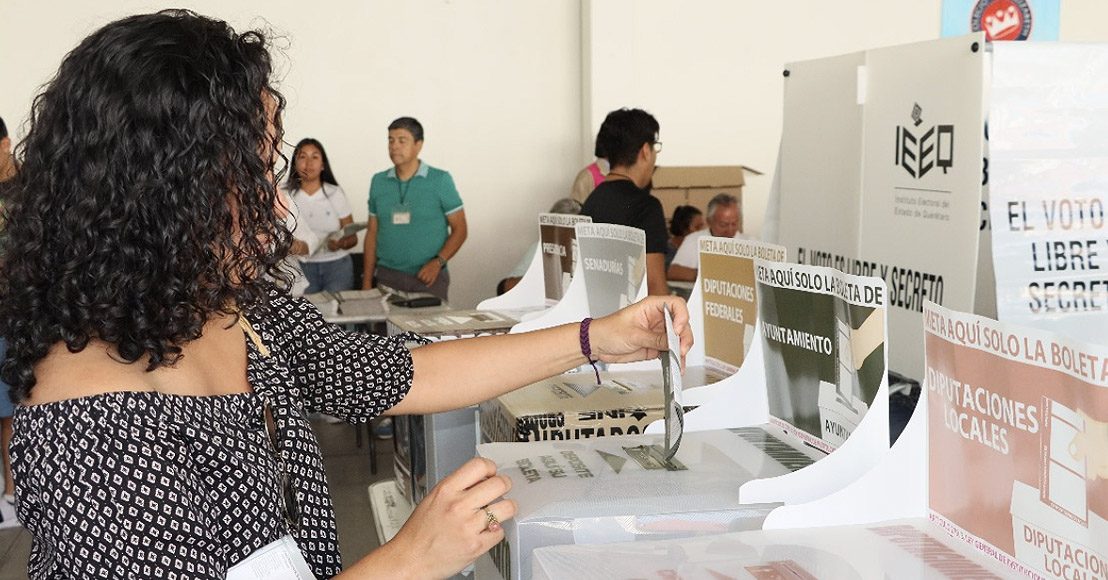 Querétaro: Plantean que partidos postulen candidatas en municipios donde nunca ha sido electa una mujer