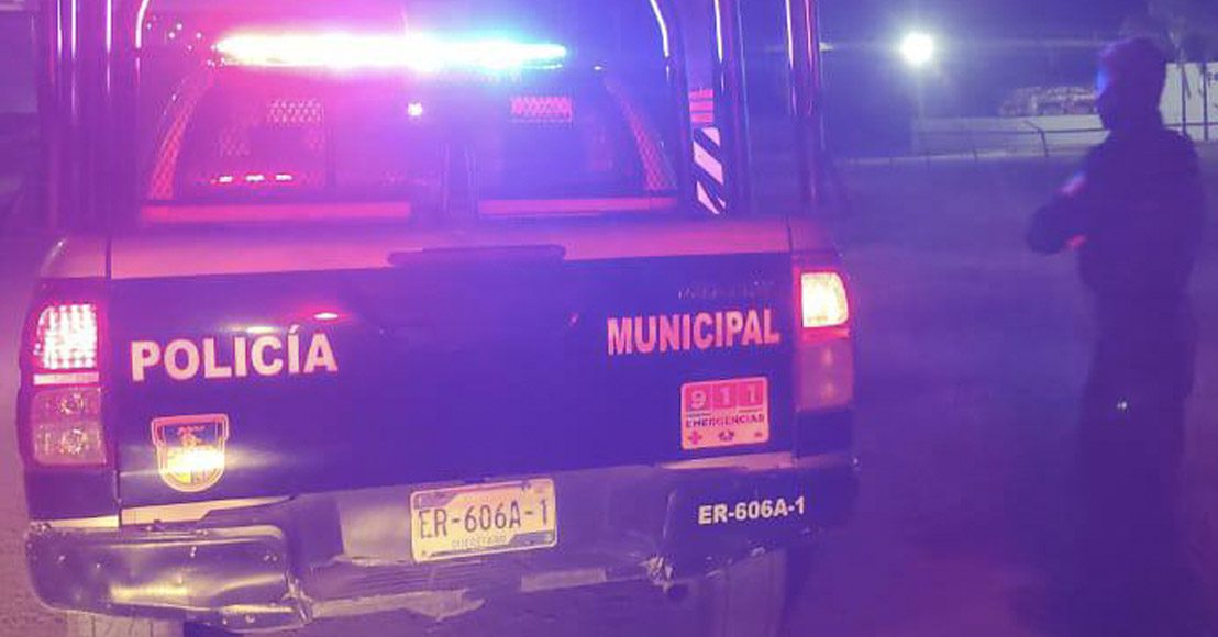 Querétaro: Reportan hallazgo de dos personas decapitadas en pensión para transportistas en San Juan del Río