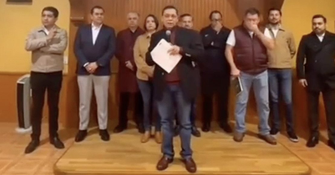 Querétaro: Se dividen en Morena en torno al presupuesto